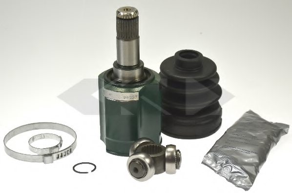 L?BRO 302653 Joint Kit, drive shaft